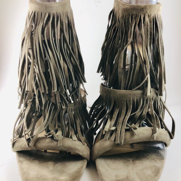 Steven Madden Fringly - Picture 2 of 7